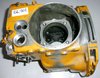 Hatz Diesel Motor E75 E 75 S Teile: Gehäuse / Motorblock / Block GL161