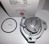 Wasserpumpe PEX 19.0124 Opel | NT507