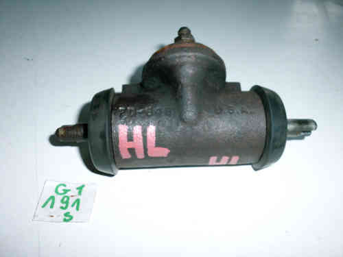 IHC Radlader H 30 H30 Teile Radzylinder hi li GS191