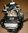 Einzylinder Standmotor Diesel Motor Starter BM017