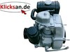 Farymann Einzylinder Dieselmotor 26K 100 komplett