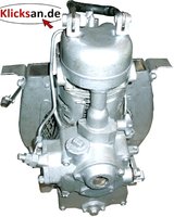 Diesel Motor 18B430