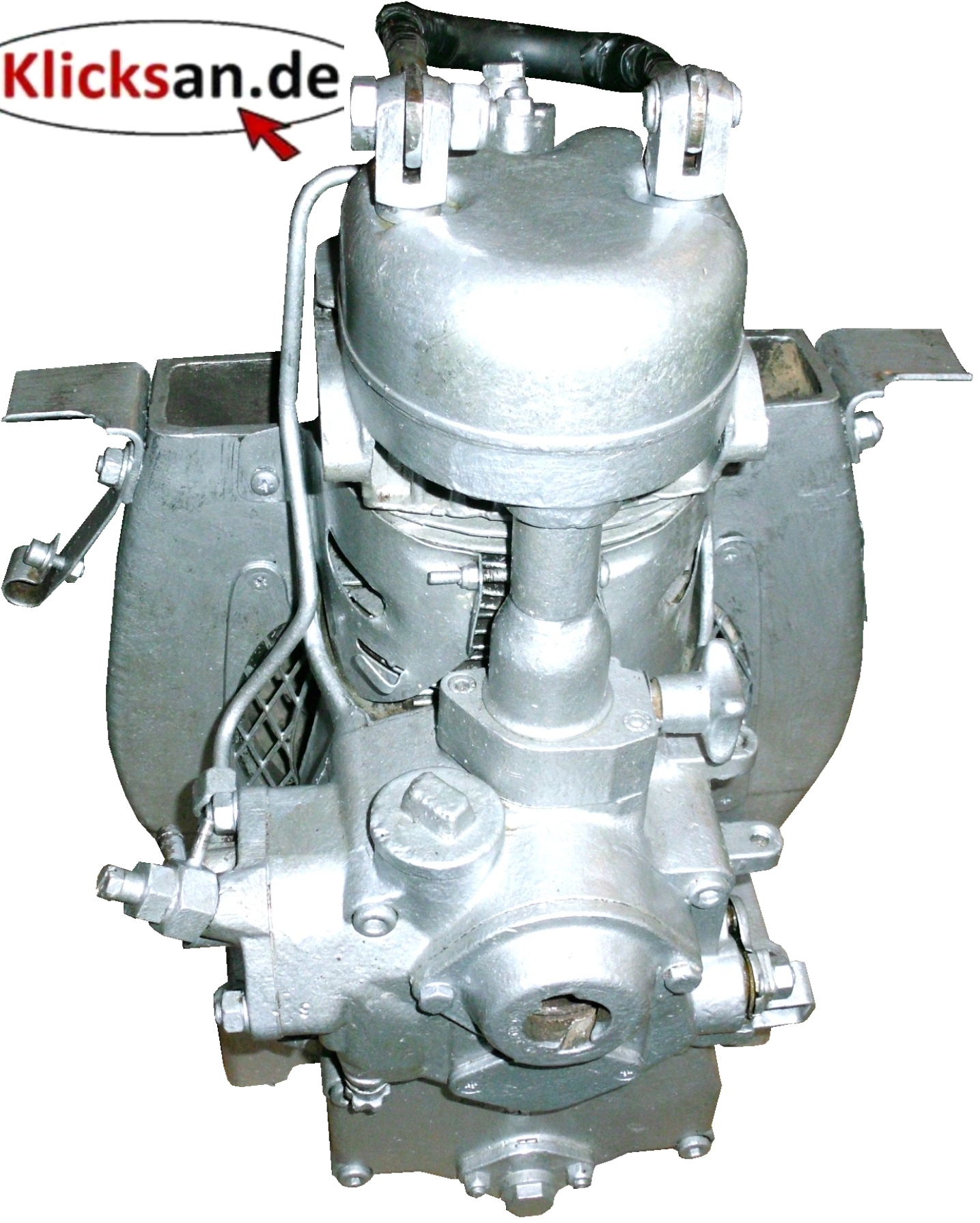 GL112_Farymann_15A430_Diesel_Motor_Klicksan_3