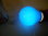 25 Watt Glühbirne Blau Hersteller OSRAM mind. 20 Jahre alt EchteQualität | GS1965