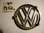Original VW Emblem Chrom Originalnummer 325853601 GT1752S