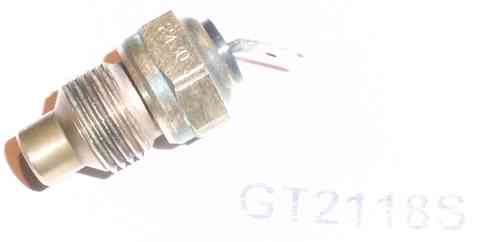 LDV Convoy Ez. 99 Teile: Temperatursensor / Sensor am Thermostatgehäuse GT2118S