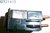 Ford Cargo 0813 Ez.91 Teile: Schalter Spiegelheizung Spiegel 81DB18C621 GT2143S