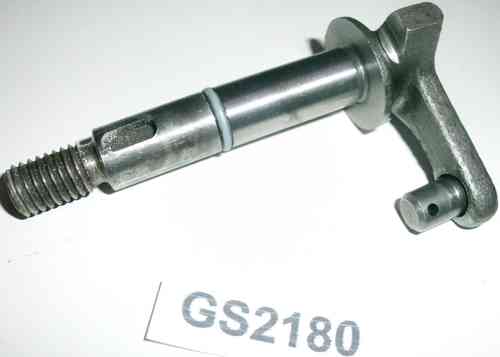 Hatz Diesel Motor E79 E 79 ES Teile: Welle Gashebel GS2180