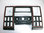 Ford Cargo Ez. 91 Teile: Verkleidung Schalter Mittelkonsole Radio | GM218
