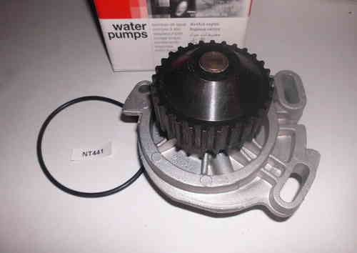 Wasserpumpe Airtex 1303 Audi | NT441