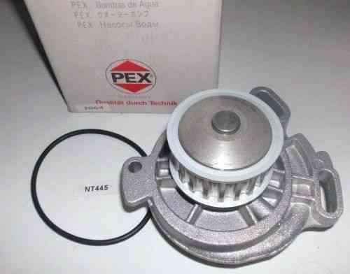 Wasserpumpe PEX Audi 19.0151 Audi | NT445