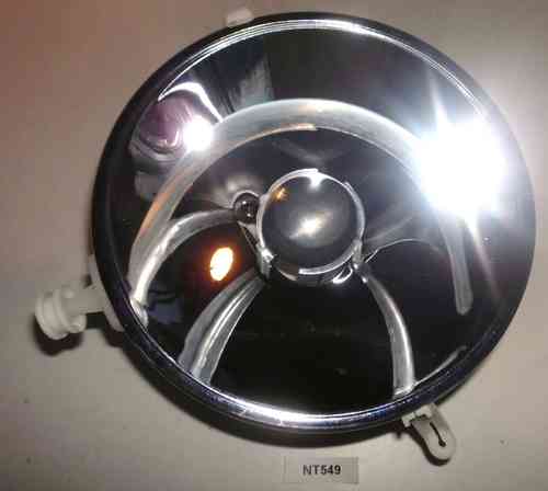 Scheinwerfer Reflektor Hella 9DR117811-001 | NT549