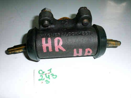 IHC Radlader H30 Ersatzteile Radzylinder hr GS243
