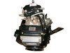Einzylinder Standmotor Diesel Motor Anlasser BM017
