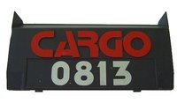 Alle Ford Cargo 0813 Teile