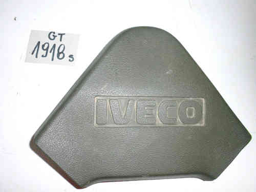 IVECO MK 80-13 Verkleidung Lenkrad GS1918