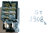 IVECO MK 80-13 Schalter Test Testschalter GS1908