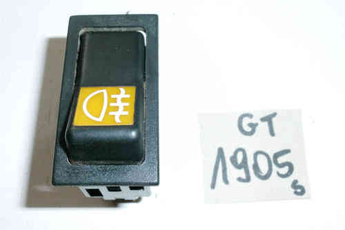IVECO MK 80-13 Schalter Nebelschlussleuchte GS1905