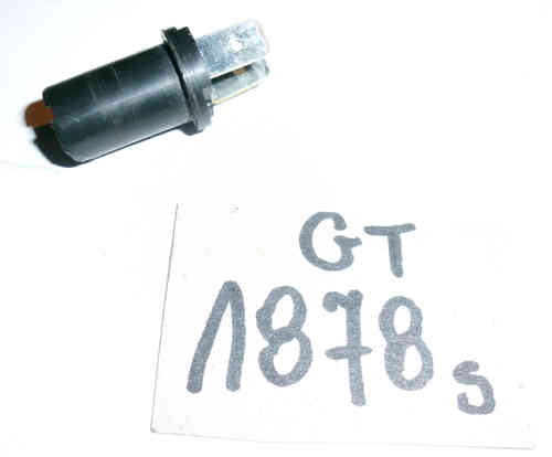 IVECO MK 80-13 Lampenhalter Scheinwerfer GS1878