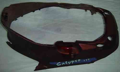 CALYPSO 125 Ersatzteile Verkleidung Sitzbank
