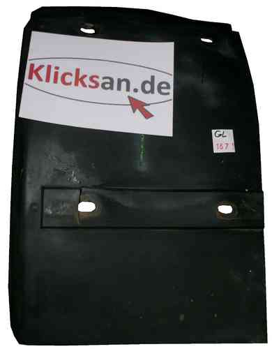 IVECO MK 80-13 8013 Teile Kotflügel li Kaufen GL167