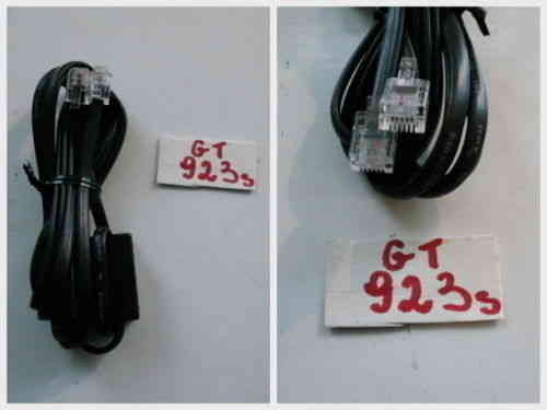 Medion Akoya MD 97900 WAM2020 Telefonkabel Kabel