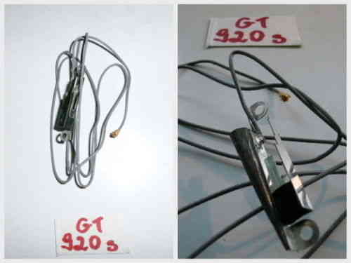 Medion Akoya MD 97900 WAM2020 Kabel Grau Display