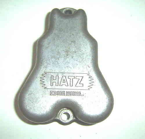 Hatz Diesel Motor 2G40 2 G 40 Teile Ventildeckel