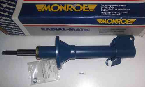 Stossdämpfer Monroe Vorne 11061 V3532 Ford