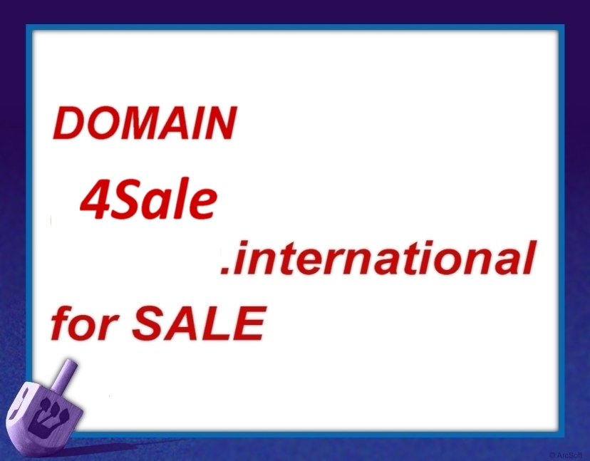 Domain_zu_Verkaufen_4Sale.international