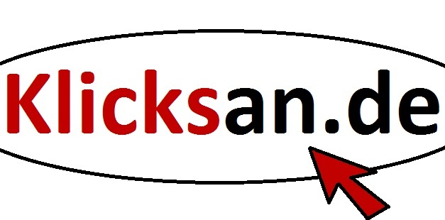 Klicksan_Logo